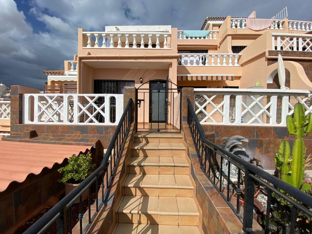 Appartement Jazuma Paradise Costa Adeje (Tenerife)